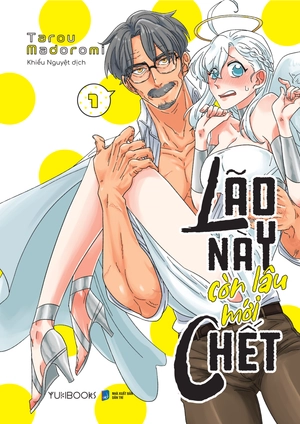 bộ lão này còn lâu mới chết - tập 1 - Ảnh 2