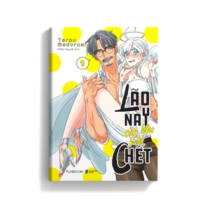 bộ lão này còn lâu mới chết - tập 1 - Ảnh 4