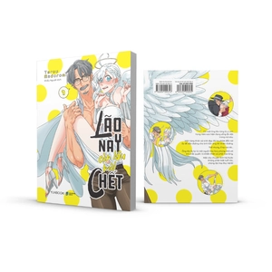 bộ lão này còn lâu mới chết - tập 1 - Ảnh 5