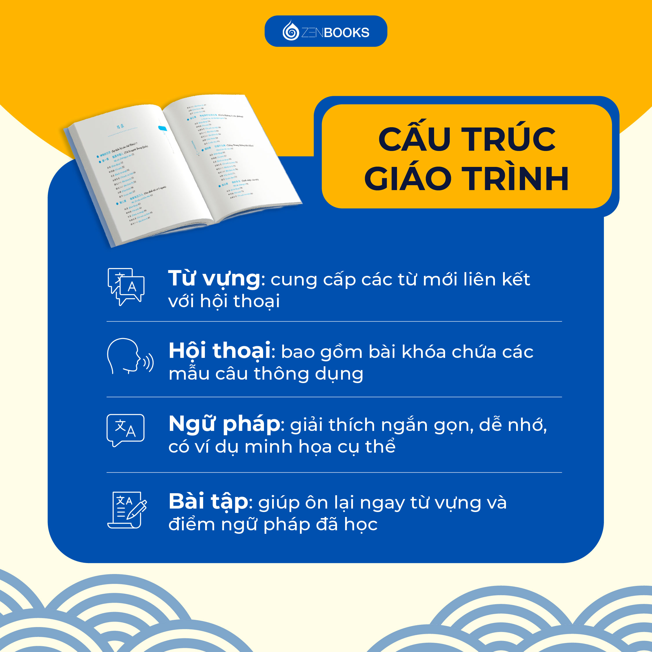 Bộ Leap Into Chinese - Giáo Trình Hoa Ngữ - Đọc-Viết - Sơ Cấp 2 - Ảnh 7