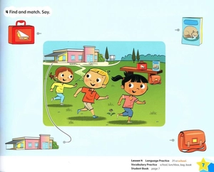 bộ learn english with dora the explorer: level 1: activity book - Ảnh 6