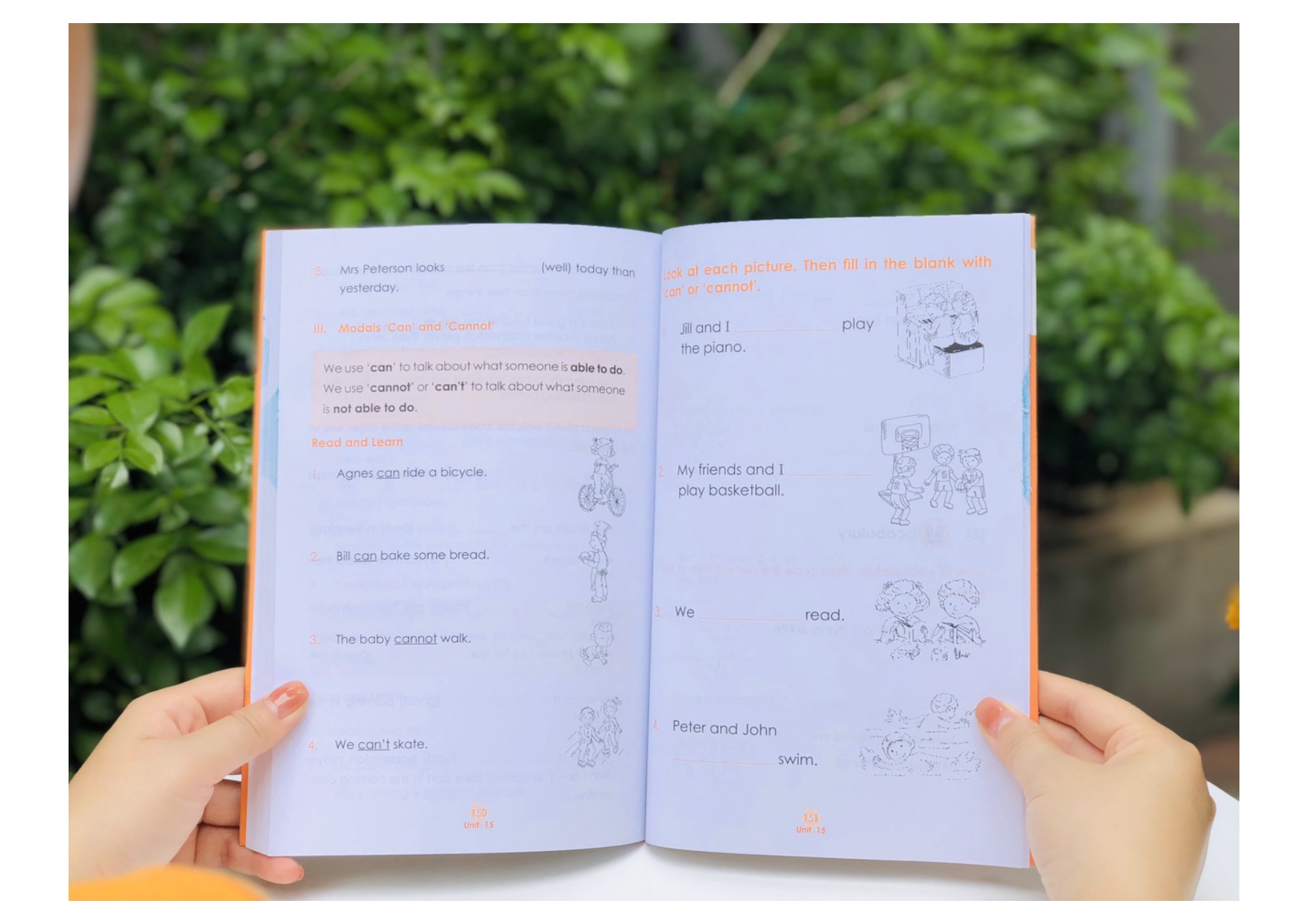 bộ learning english 1 - wordbook - Ảnh 5