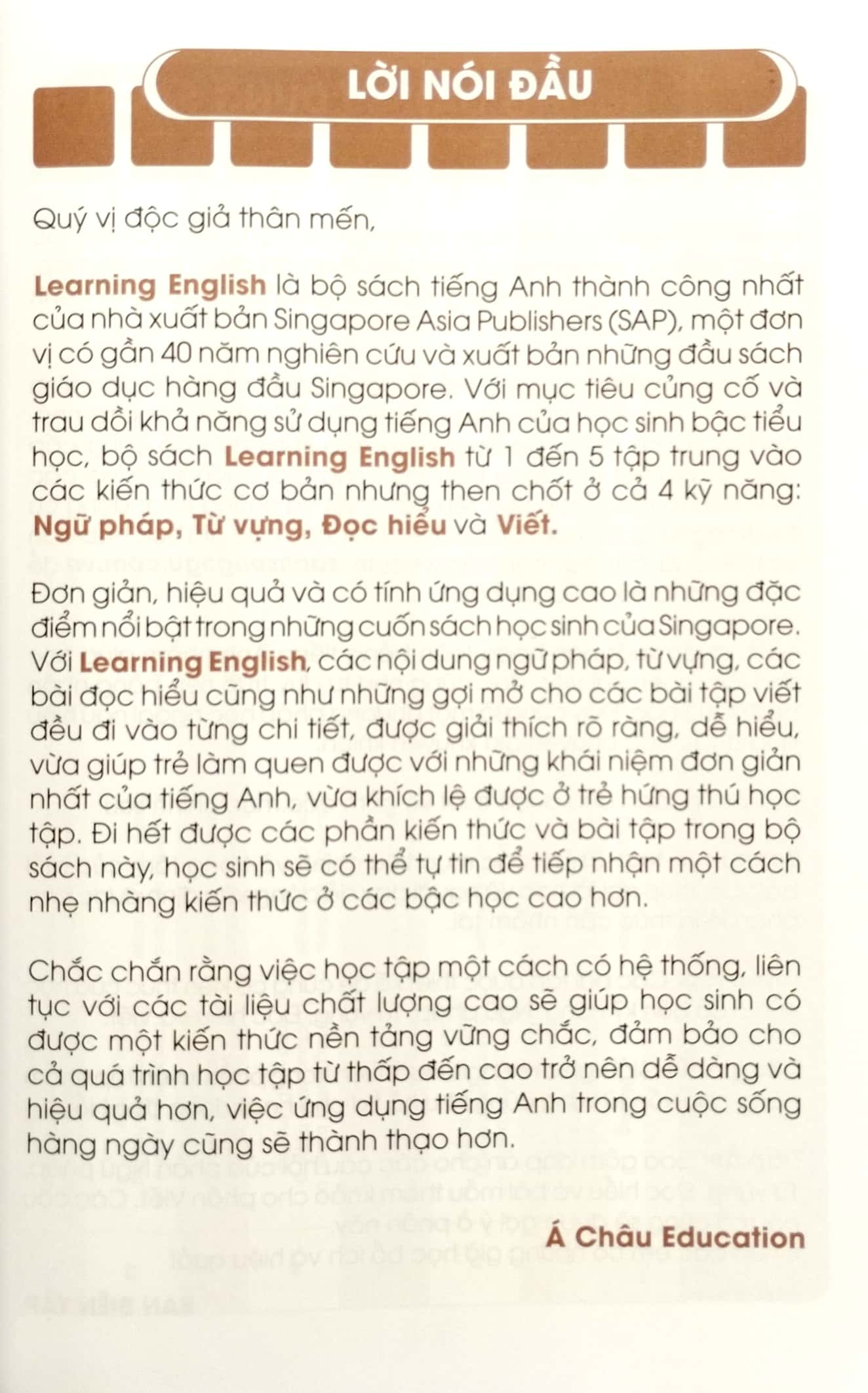 bộ learning english 3 - wordbook - Ảnh 3