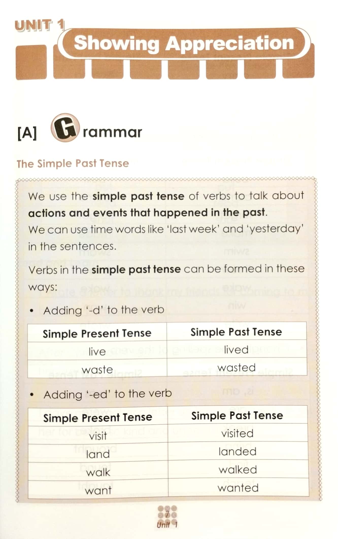 bộ learning english 3 - wordbook - Ảnh 5