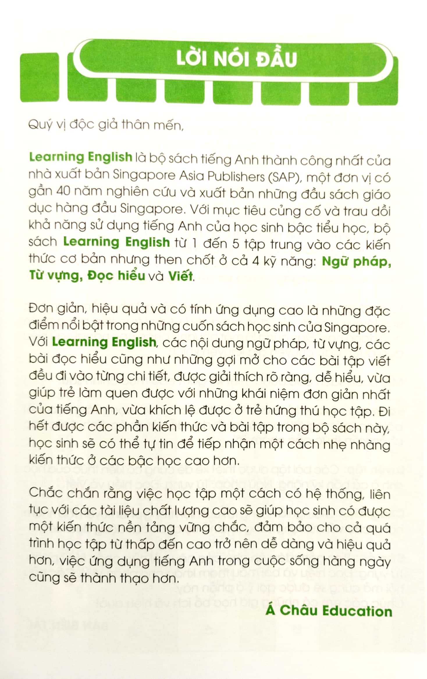 bộ learning english 5 - wordbook - Ảnh 3