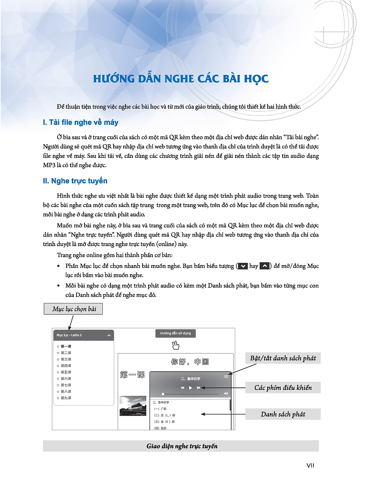 Bộ LeDu - Giáo Trình Môn Đọc Hiểu Tiếng Trung - Tập 2 - Ảnh 11
