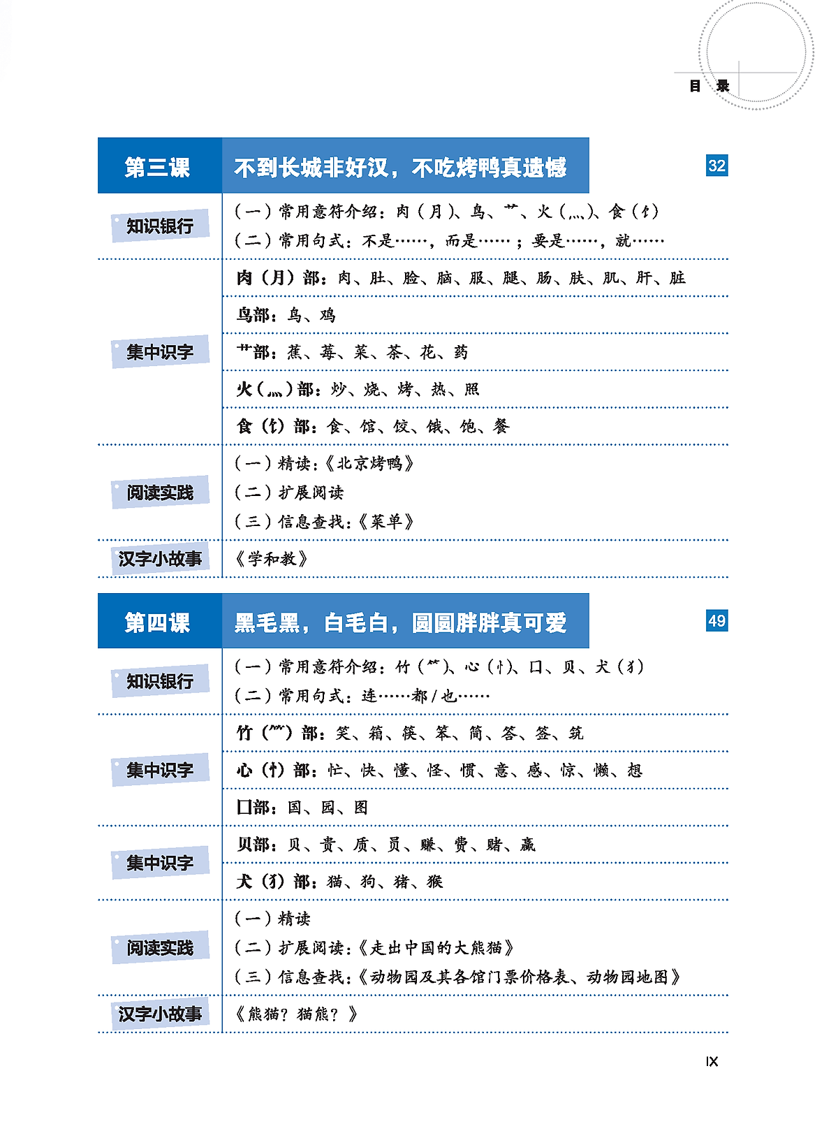Bộ LeDu - Giáo Trình Môn Đọc Hiểu Tiếng Trung - Tập 2 - Ảnh 13