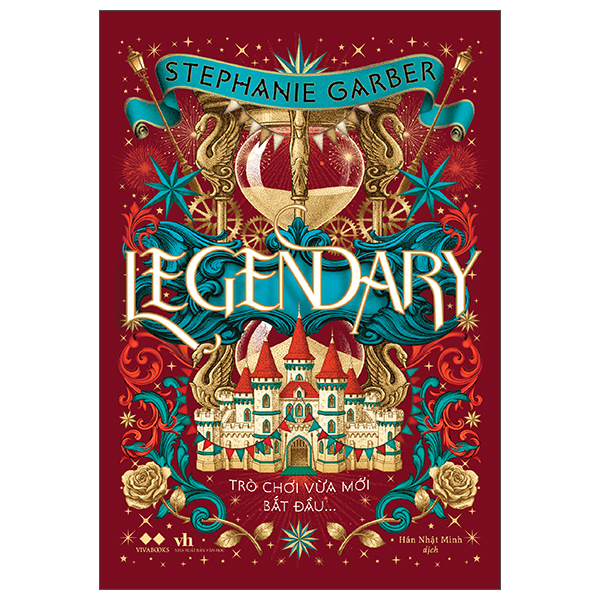 Bộ Legendary