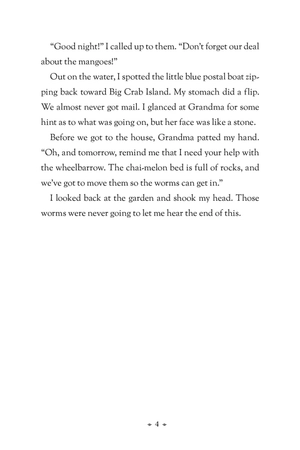 bộ legends of lotus island #1 - the guardian test - Ảnh 10