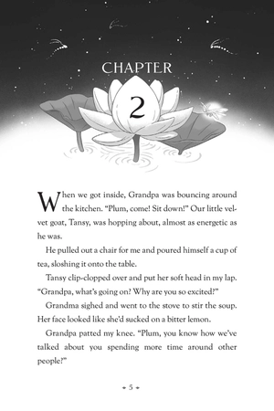 bộ legends of lotus island #1 - the guardian test - Ảnh 11