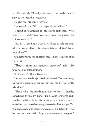 bộ legends of lotus island #1 - the guardian test - Ảnh 13