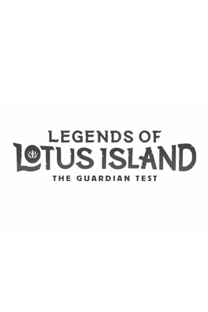 bộ legends of lotus island #1 - the guardian test - Ảnh 3