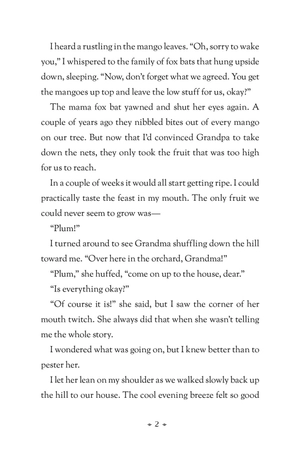 bộ legends of lotus island #1 - the guardian test - Ảnh 8