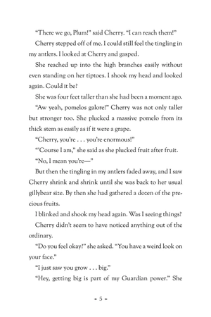 bộ legends of lotus island #2 - into the shadow mist - Ảnh 11