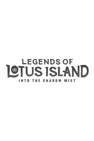 bộ legends of lotus island #2 - into the shadow mist - Ảnh 3