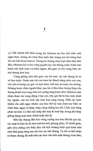 bộ len chùi - silo tháp giống #1 - Ảnh 4