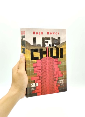 bộ len chùi - silo tháp giống #1 - Ảnh 7