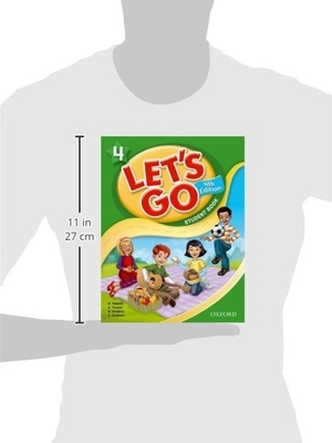 bộ let's go 4 sb 4ed - Ảnh 3