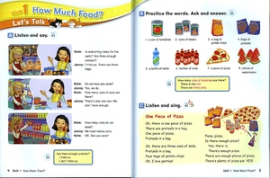 bộ let's go 5 sb 4ed - Ảnh 3