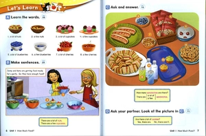 bộ let's go 5 sb 4ed - Ảnh 4