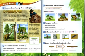 bộ let's go 5 sb 4ed - Ảnh 6