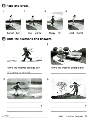 bộ let's go: level 4: workbook 5th edition with online practice - Ảnh 5