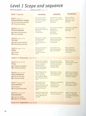 bộ let's talk level 1 student's book with digital pack - 2nd edition - Ảnh 3