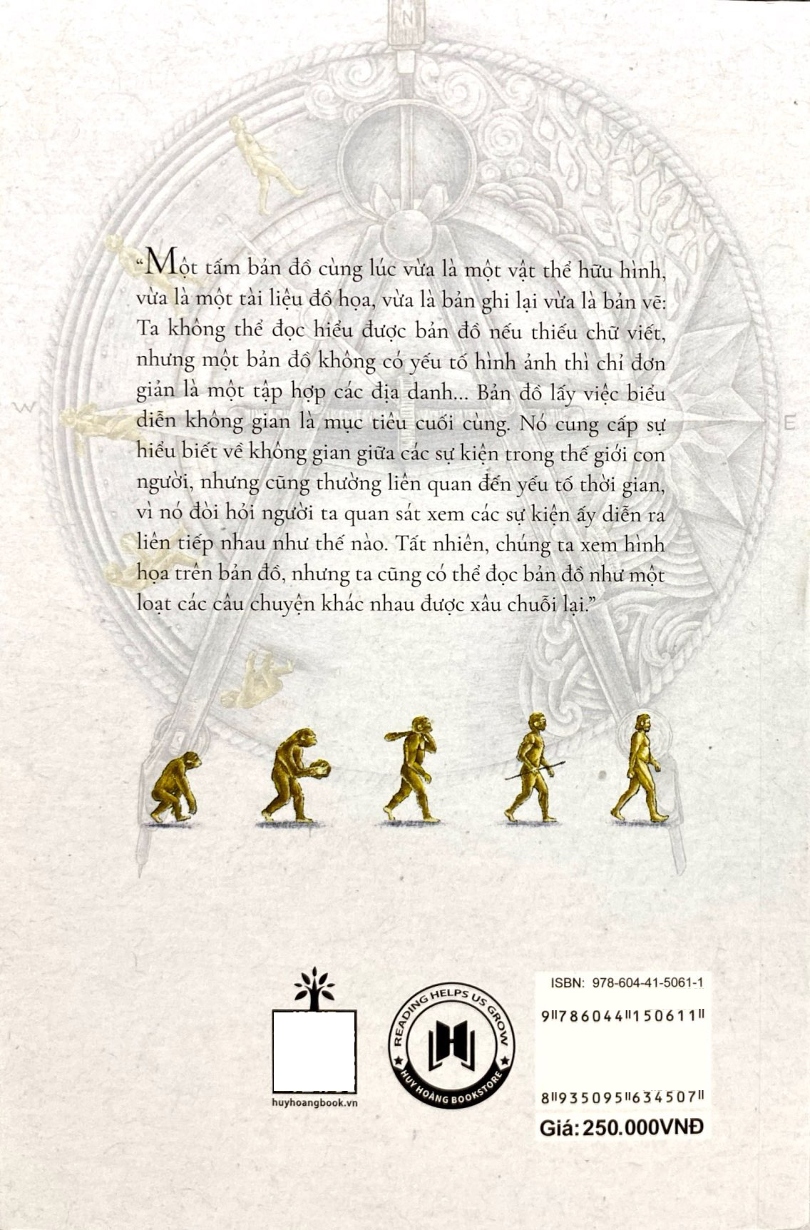 Bộ Lịch Sử Thế Giới Qua 12 Tấm Bản Đồ - A History Of The World In 12 Maps New York Times Bestseller - Ảnh 8