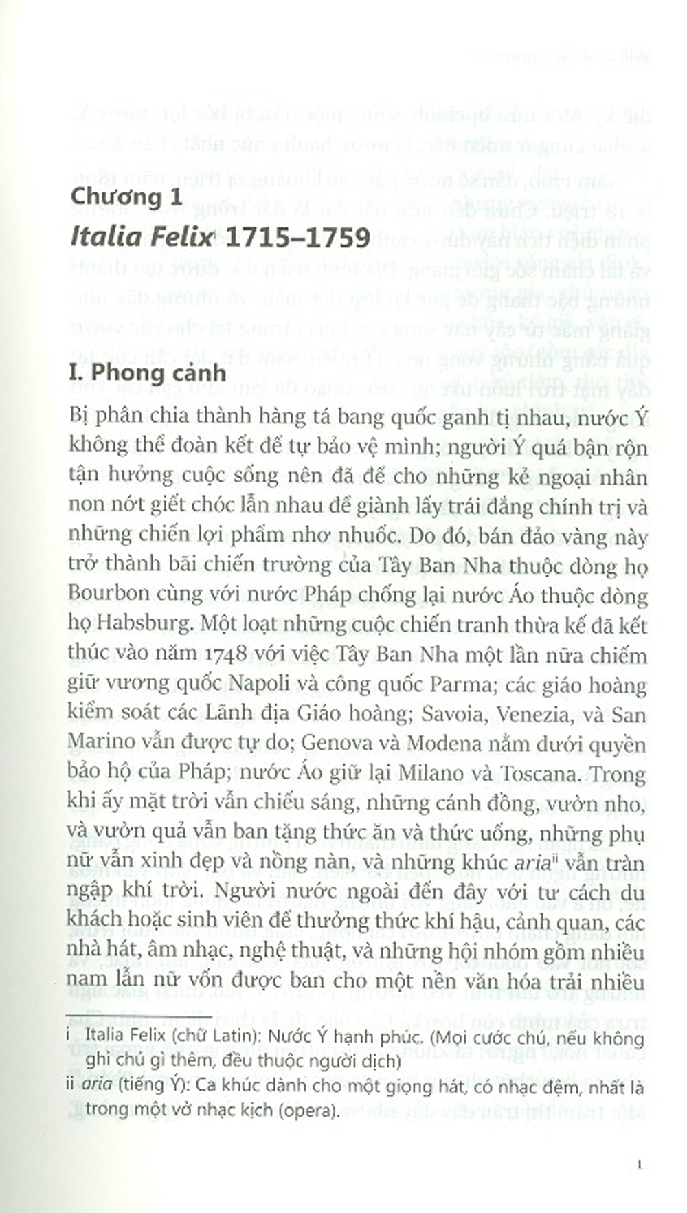 bộ lịch sử văn minh thế giới - phần x: rousseau và cách mạng - tập 2: nam âu công giáo - Ảnh 3