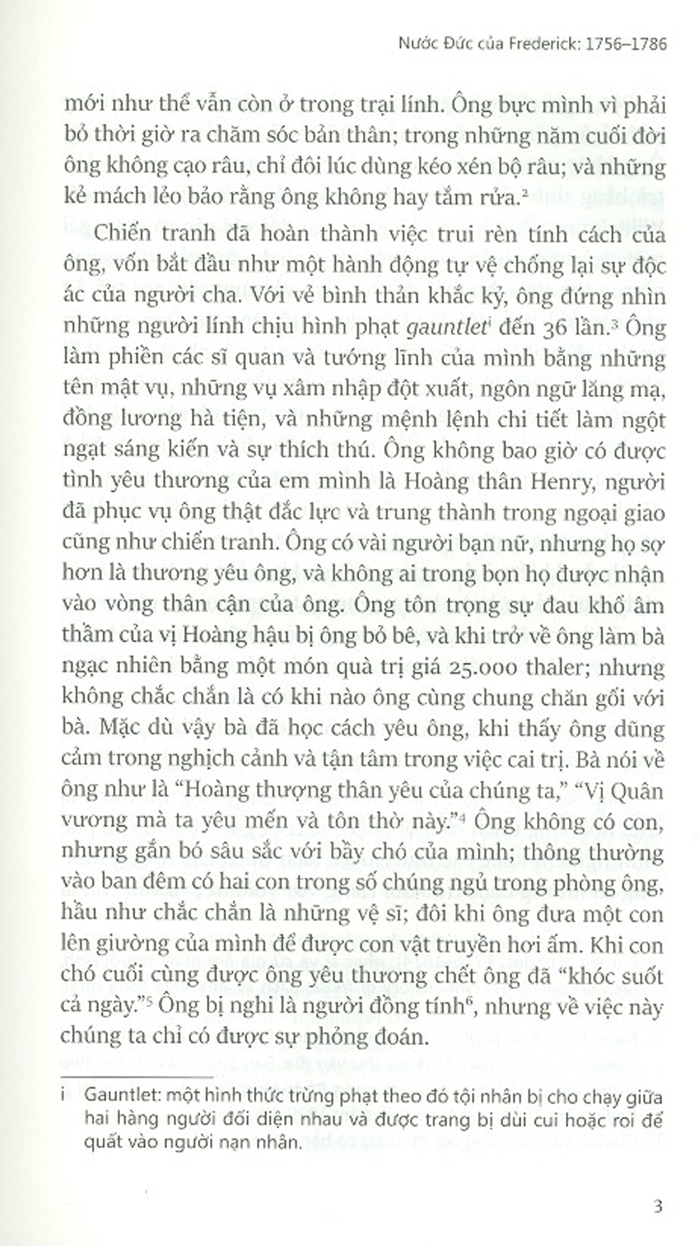 bộ lịch sử văn minh thế giới - phần x: rousseau và cách mạng - tập 3: bắc âu tin lành - Ảnh 4
