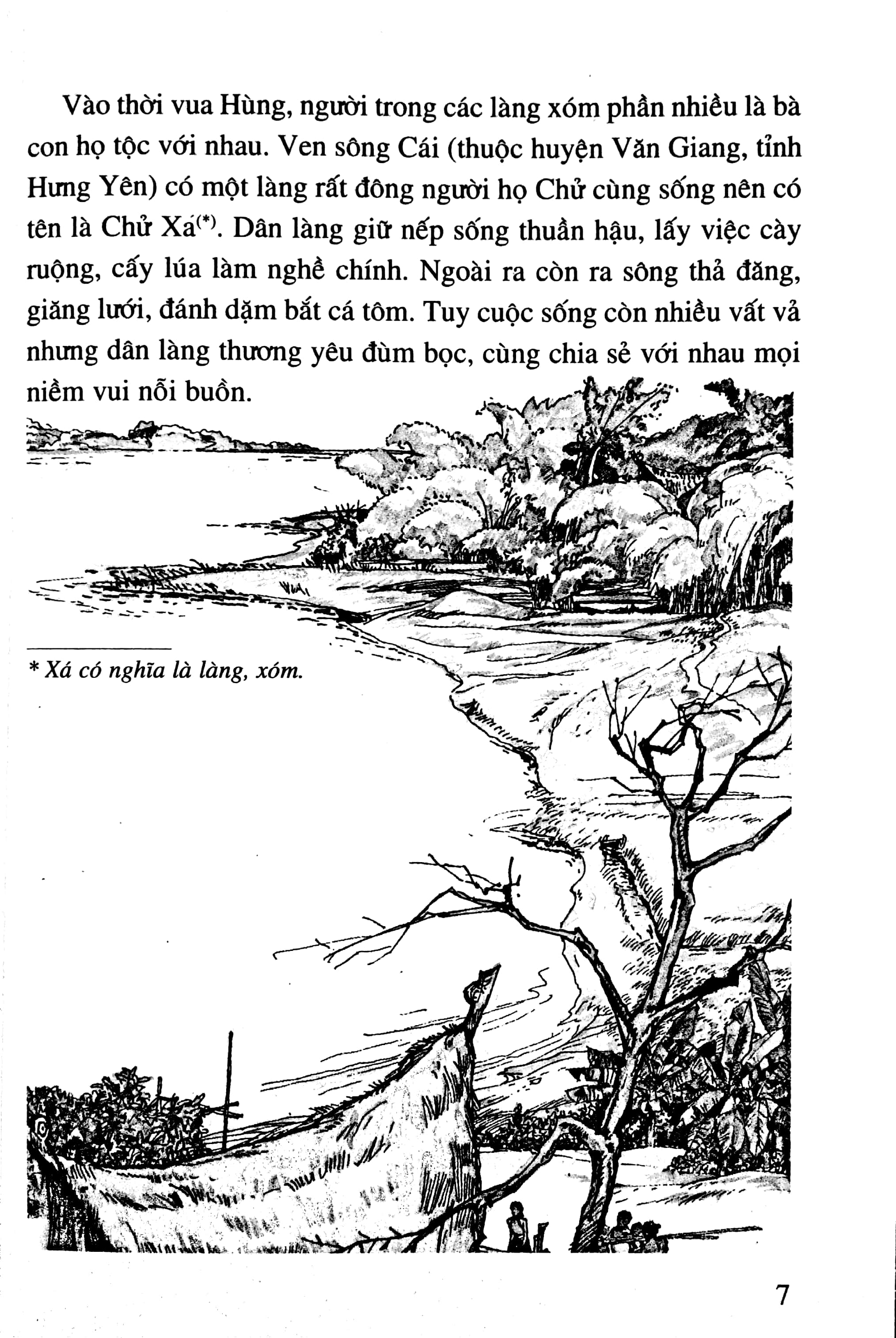 bộ lịch sử việt nam bằng tranh 04: huyền sử đời hùng (tái bản 2022) - Ảnh 3
