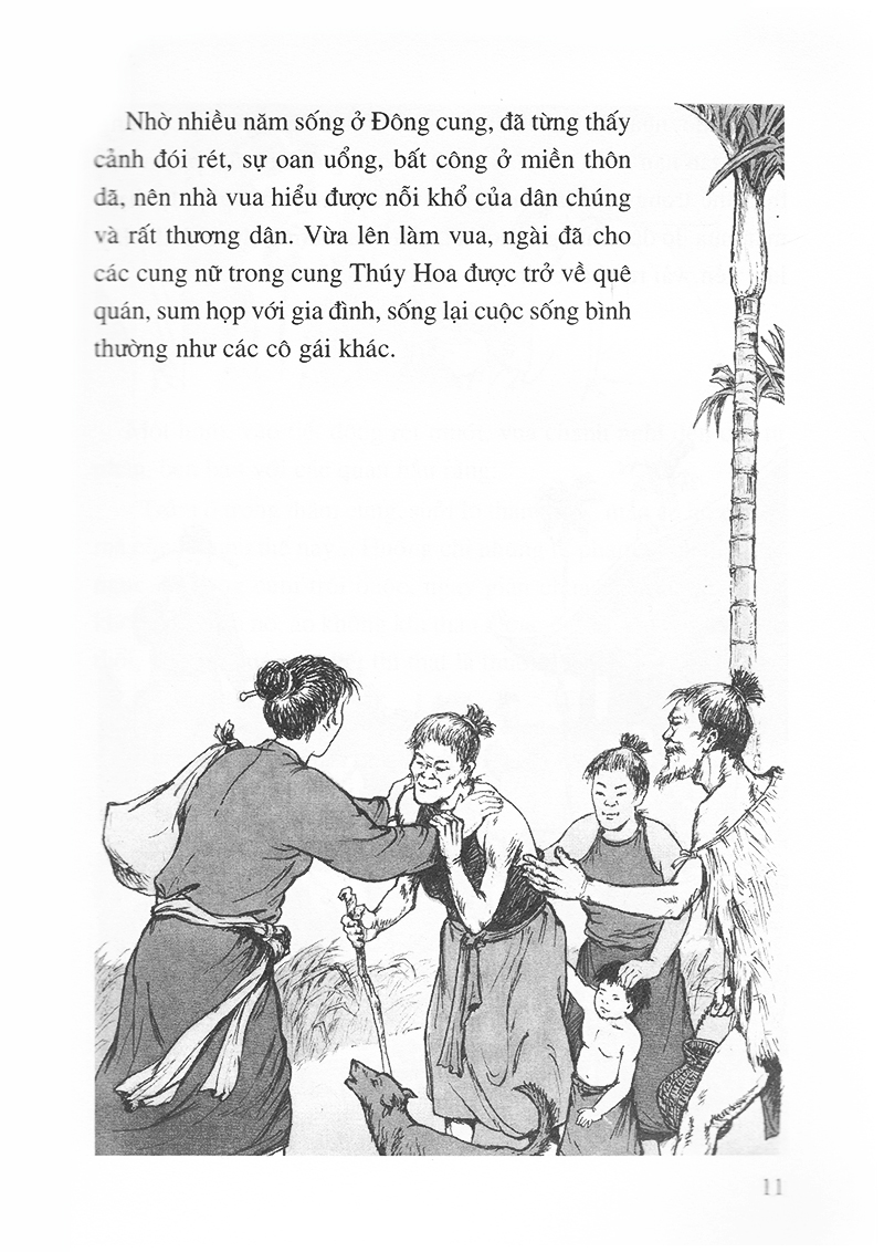 bộ lịch sử việt nam bằng tranh 16: nước đại việt (tái bản) - Ảnh 9