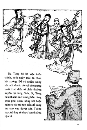 bộ lịch sử việt nam bằng tranh 27: nhà trần suy vong (tái bản) - Ảnh 5