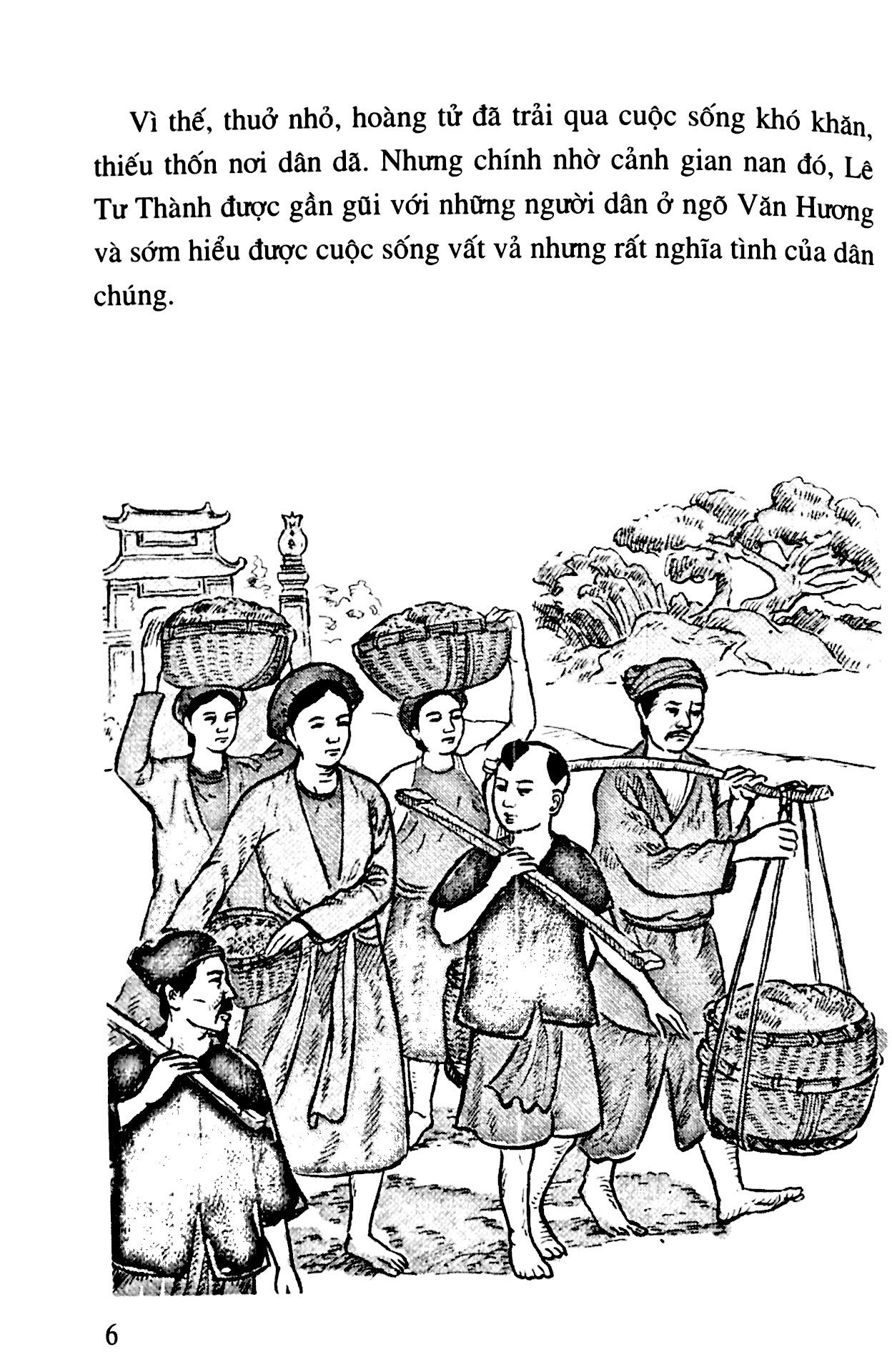 bộ lịch sử việt nam bằng tranh 38: vua lê thánh tông (tái bản 2022) - Ảnh 4