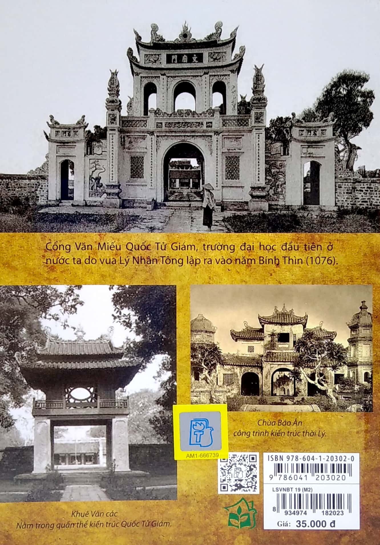 bộ lịch sử việt nam bằng tranh - tập 19: đại việt dưới thời lý nhân tông (tái bản 2023) - Ảnh 6