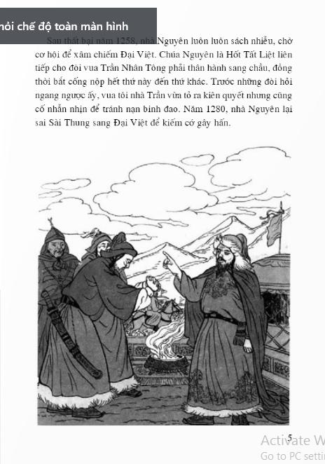 Bo
Lich Su Viet Nam Bang Tranh - Tap 23 - Chien Thang Giac Nguyen Mong Lan Thu Hai - Ảnh 4