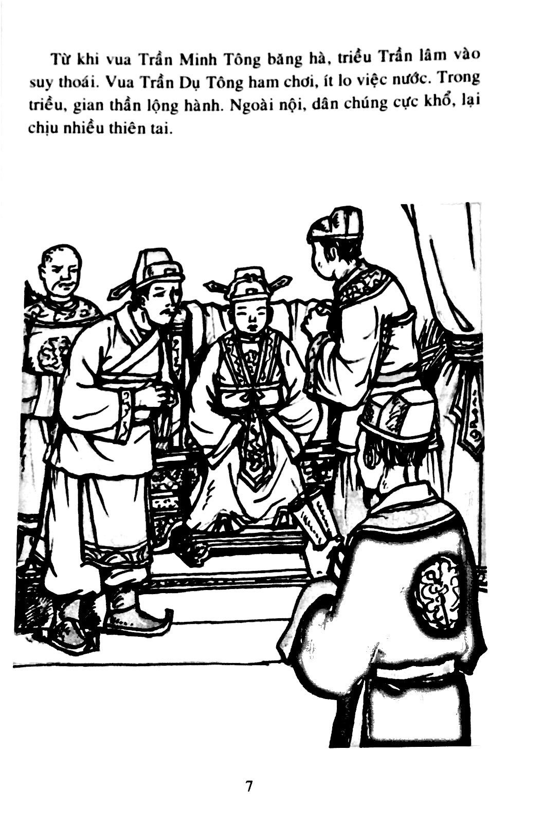 Bộ Lịch Sử Việt Nam Bằng Tranh - Tập 28 - Hồ Quý Ly - Vị Vua Nhiều Cải Cách (Tái Bản 2025) - Ảnh 6