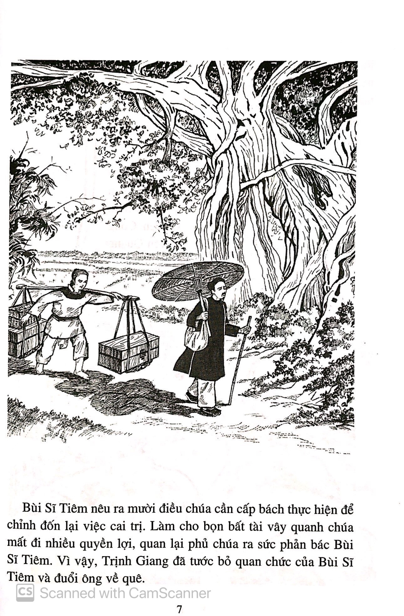 bộ lịch sử việt nam bằng tranh - tập 47 - họ trịnh trên đường suy vong (tái bản 2023) - Ảnh 6