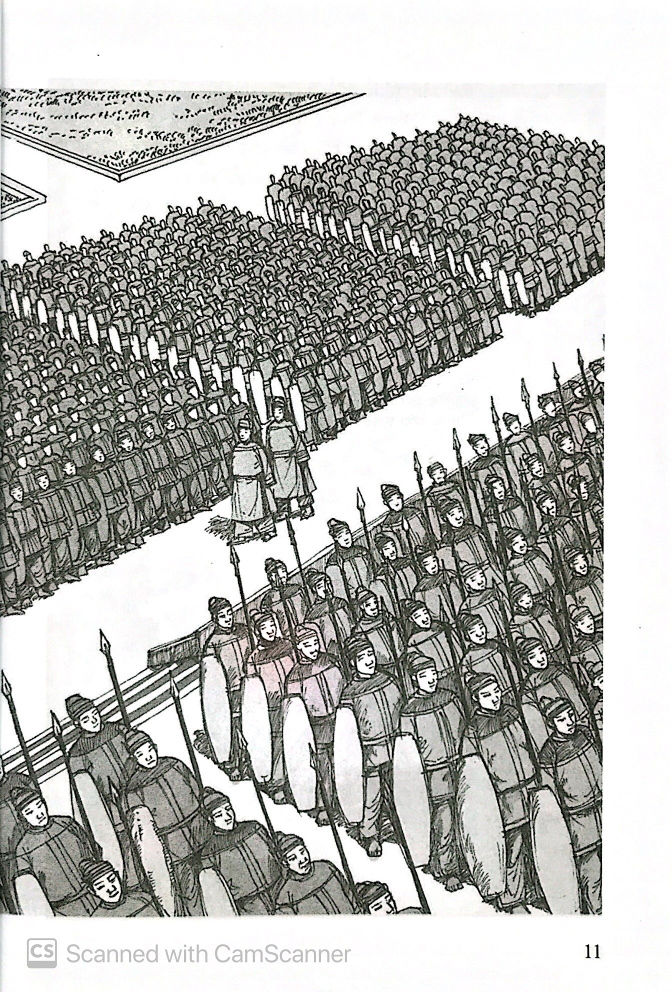 Bộ Lịch Sử Việt Nam Bằng Tranh - Tập 51 - Chúa Hiền-Chúa Nghĩa (Tái Bản 2025) - Ảnh 10