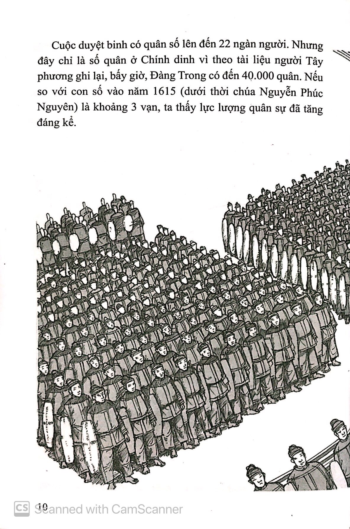 Bộ Lịch Sử Việt Nam Bằng Tranh - Tập 51 - Chúa Hiền-Chúa Nghĩa (Tái Bản 2025) - Ảnh 9