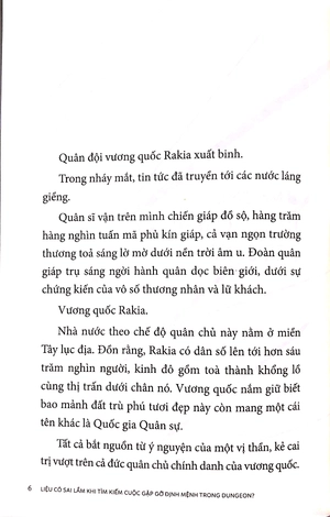 bộ liệu có sai lầm khi tìm kiếm cuộc gặp gỡ định mệnh trong dungeon - tập 8 - bản giới hạn - tặng kèm bookmark + bìa áo - Ảnh 4
