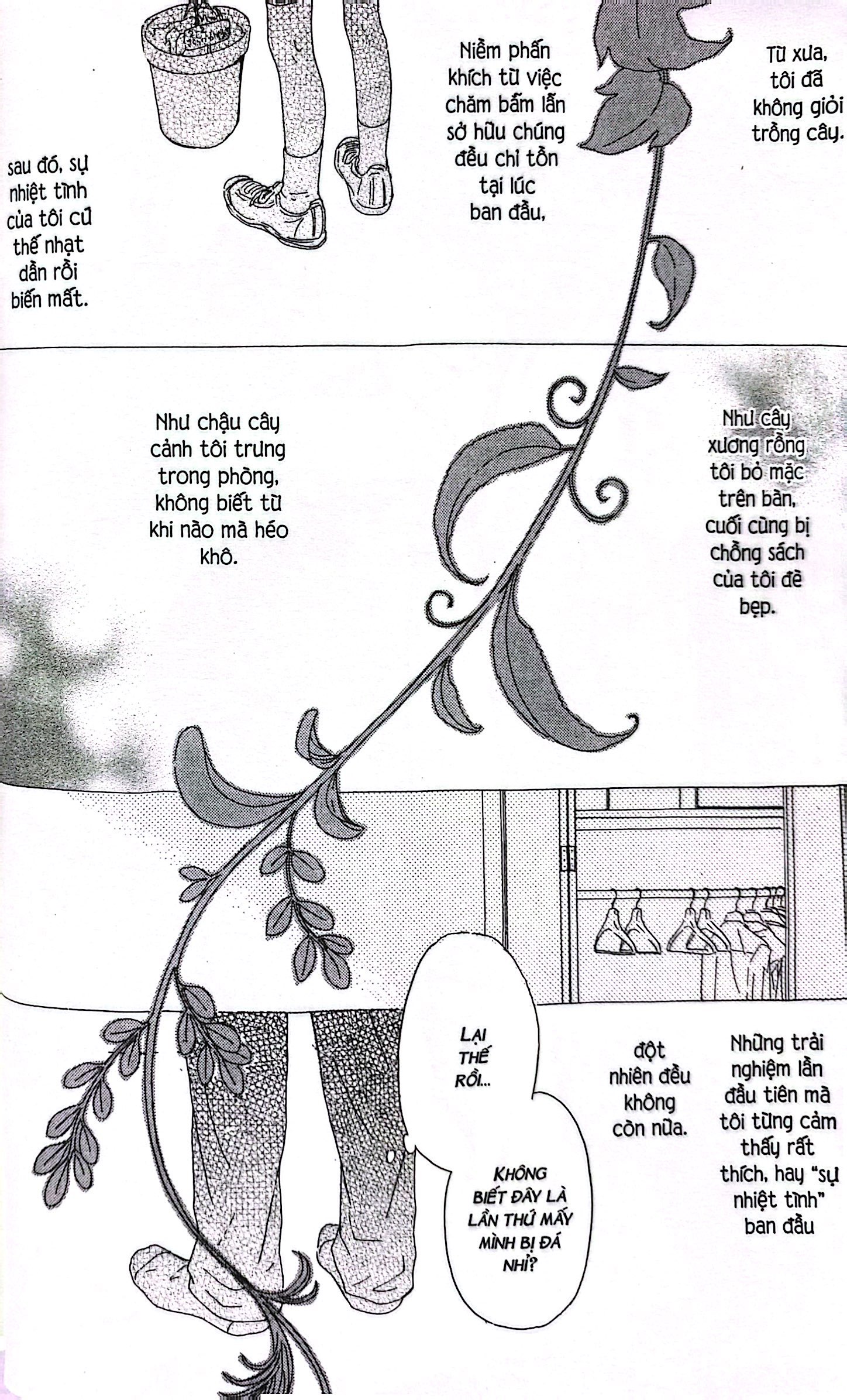 Bo
						
										
										Lieu Hoa Co No - Tap 1 - Tang Kem Postcard - Ảnh 6