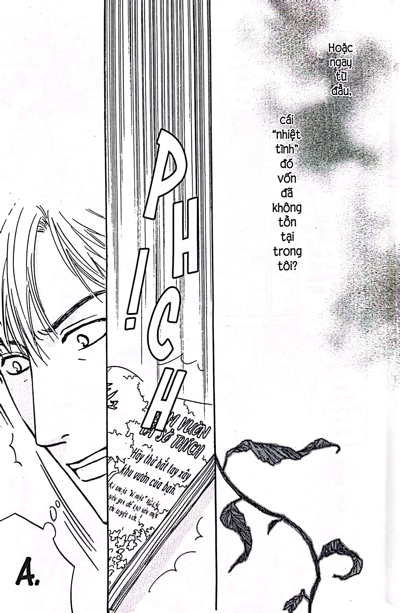 Bo
						
										
										Lieu Hoa Co No - Tap 1 - Tang Kem Postcard - Ảnh 7