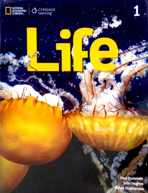 bộ life 1: student book - Ảnh 2