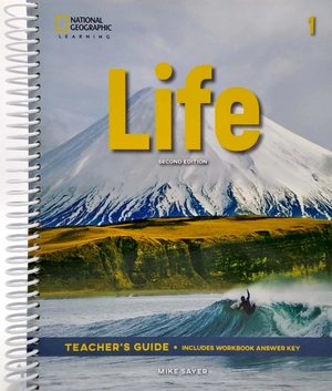 bộ life 1 - teachers guide - american - 2ed - Ảnh 2
