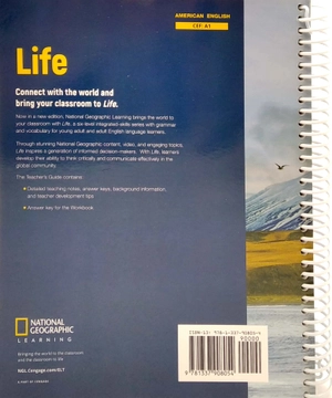 bộ life 1 - teachers guide - american - 2ed - Ảnh 6