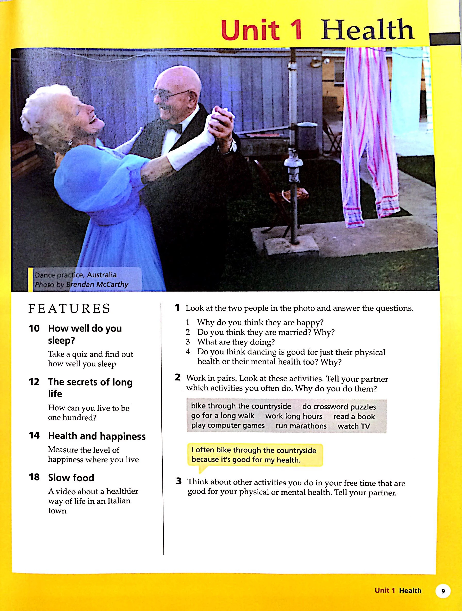 bộ life 3 student book - Ảnh 3