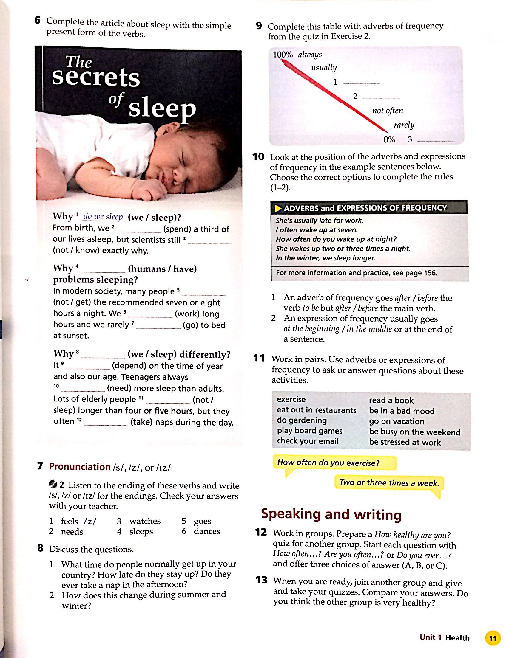 bộ life 3 student book - Ảnh 5