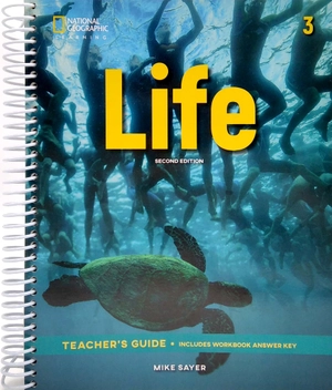 bộ life 3 - teachers guide - american - 2ed - Ảnh 2