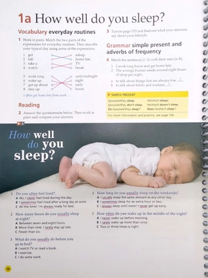 bộ life 3 - teachers guide - american - 2ed - Ảnh 5